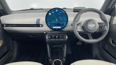 MINI Cooper 135kW E Exclusive [Level 2] 41kWh 3dr Auto Electric Hatchback